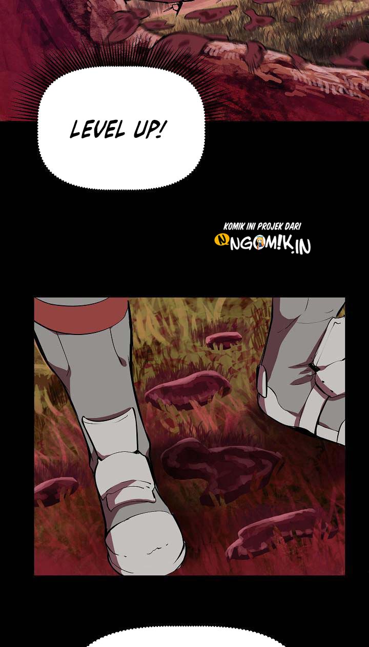 Otherworldly Sword King’s Survival Records chapter 12